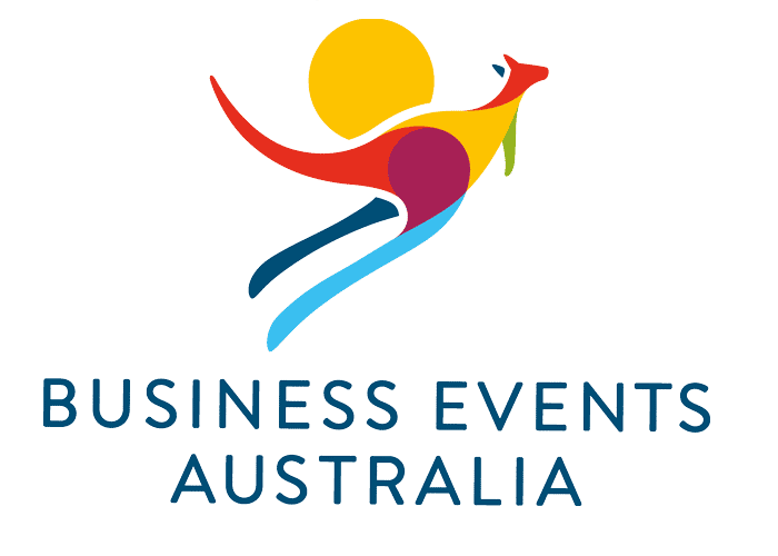 Australian Business Logo - Business Events Australia Greater China Showcase begins in Shanghai