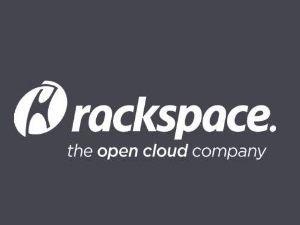 Rackspace Logo - SpiceCSM - Partners: Rackspace