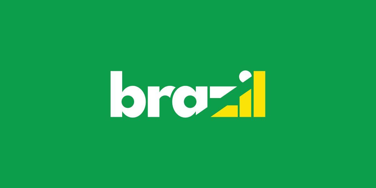 Brazil Logo - Brazil | Bopp Creative