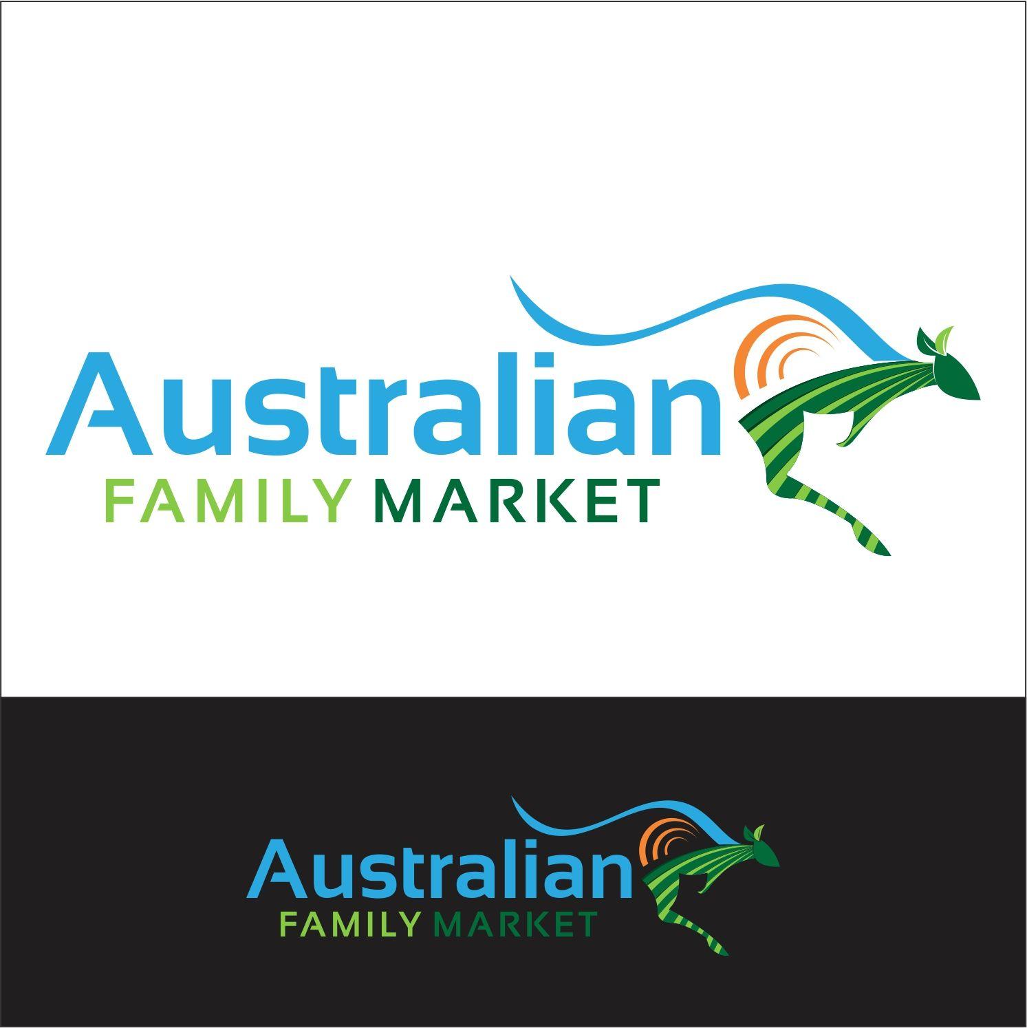 Australian Business Logo - Upmarket, Playful, Business Logo Design for Australian Family Market ...