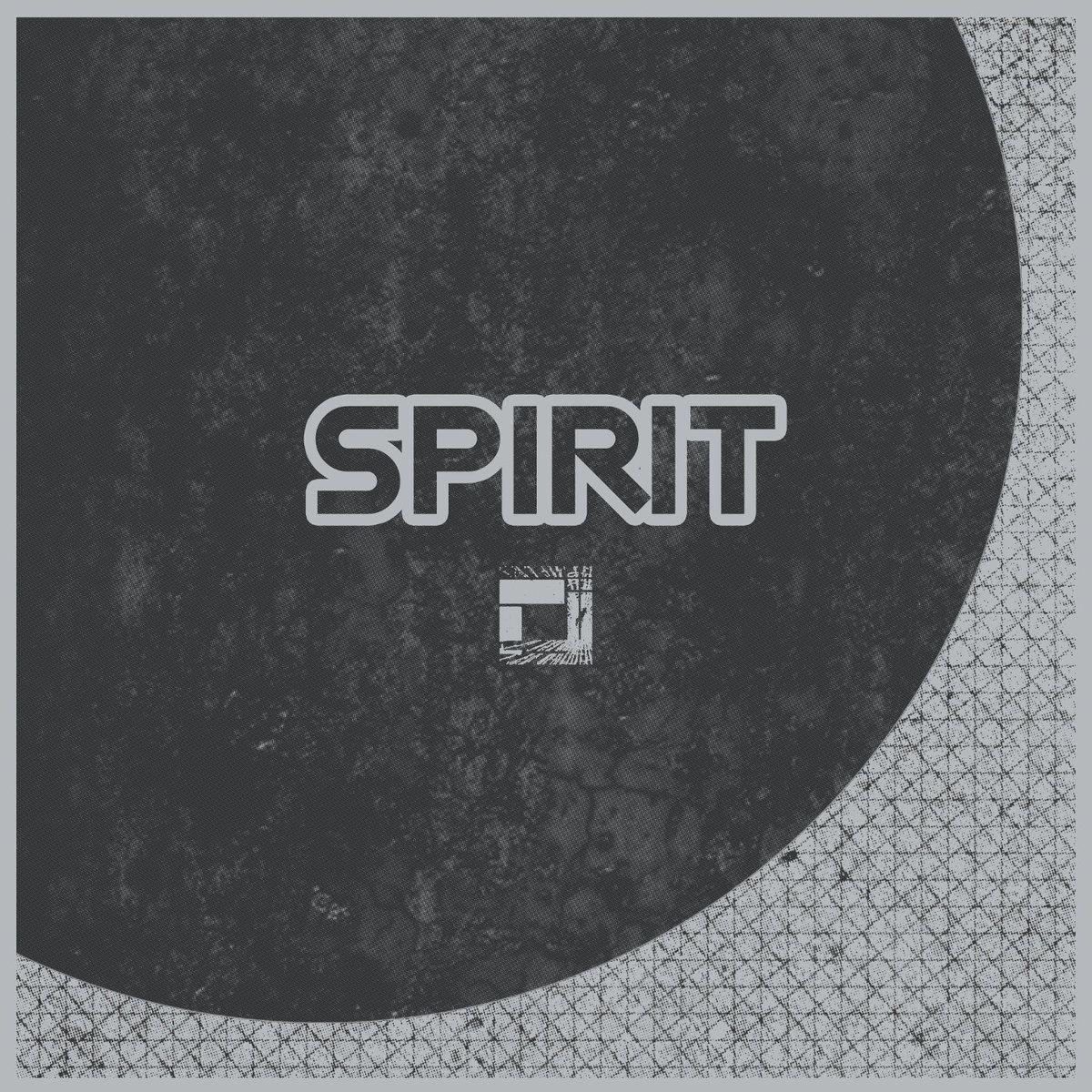 Request Line Logo - Spirit / Request Line