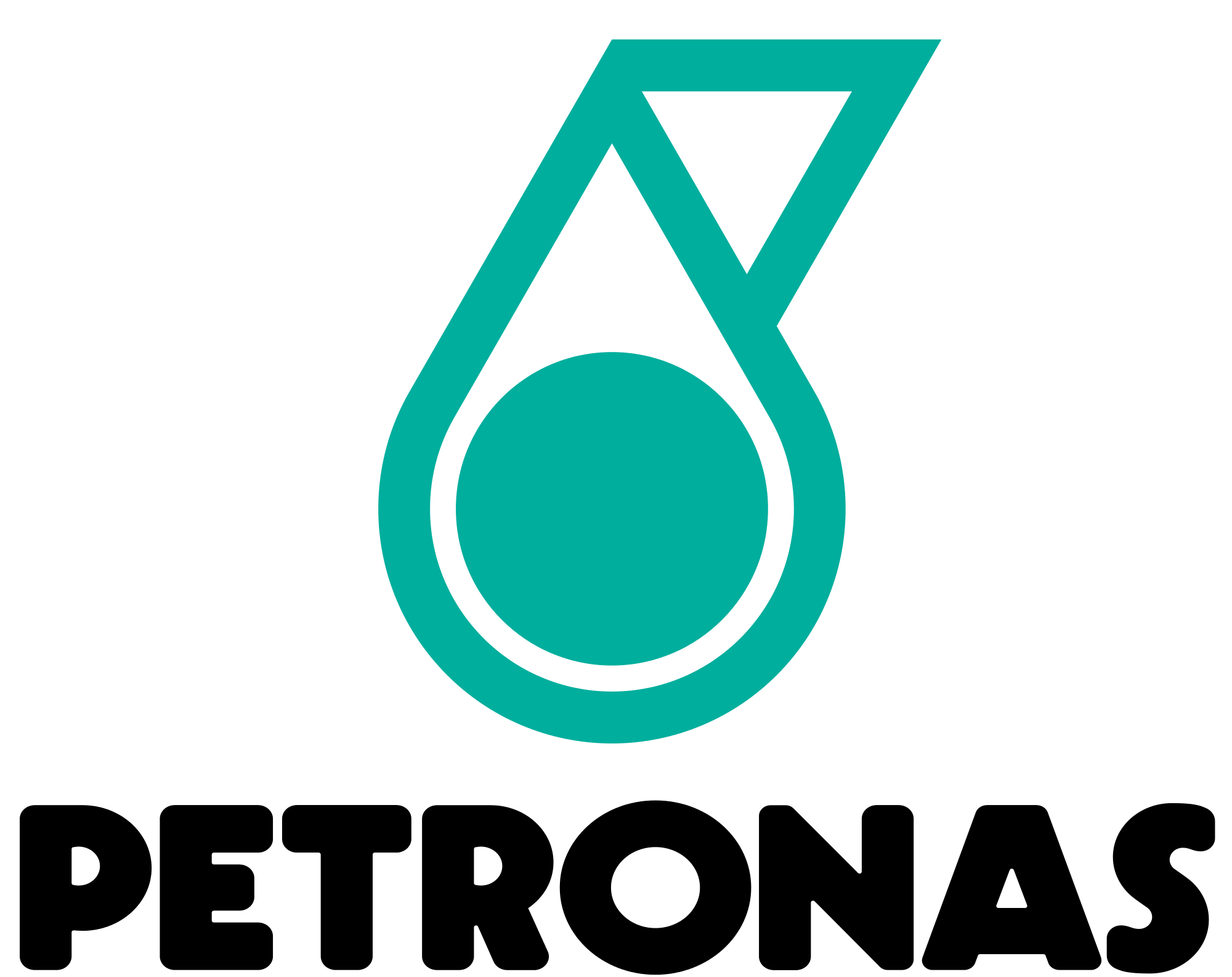 Petronas Logo - Petronas Logo.svg