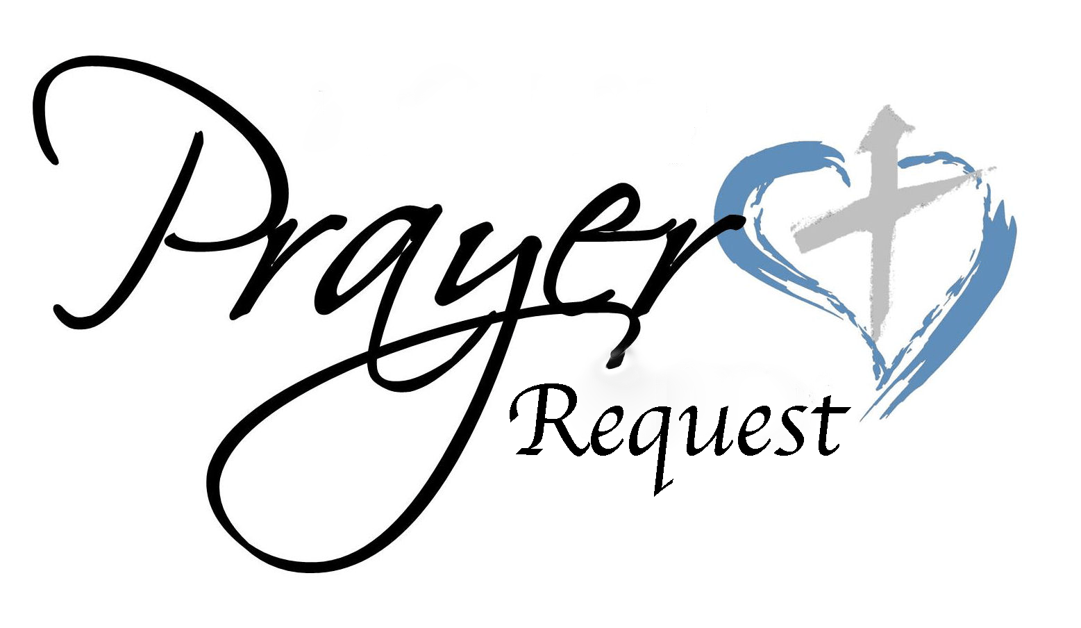 Request Line Logo - Prayer-Request-Logo - San Ramon Valley UMC