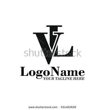 VL Logo - Vl brand Logos