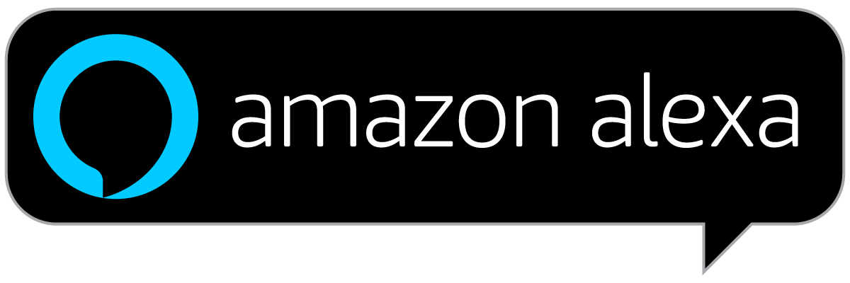 Amazon Alexa Logo - Bring! Shopping List for iPhone, Android, Web, Alexa and Google