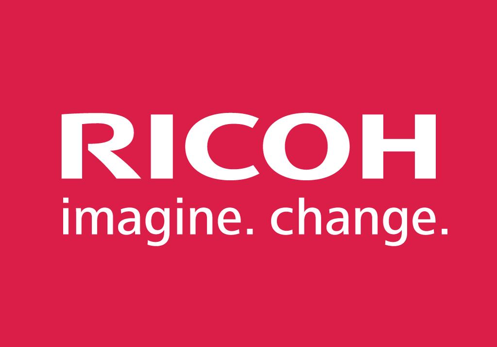Ricoh Logo - Ricoh-Logo - Al-Habib Business Systems