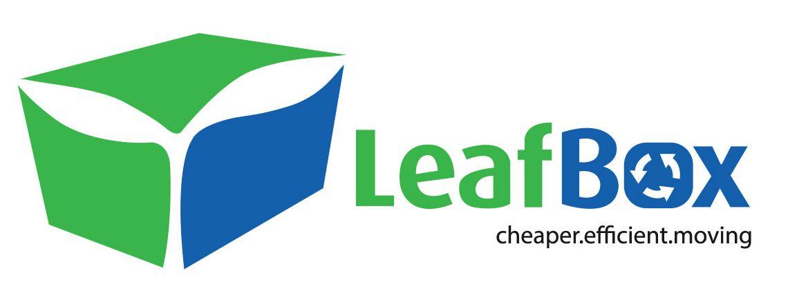 Leaf Box Logo - Home :: Leafbox