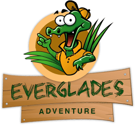 Everglades Logo - Everglades Adventure | Everglades Tours, Airboat Ride & Swamp Buggy ...