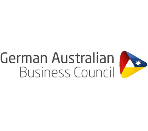 Australian Business Logo - New logo for new name introduces new era - GERMAN AUSTRALIAN ...