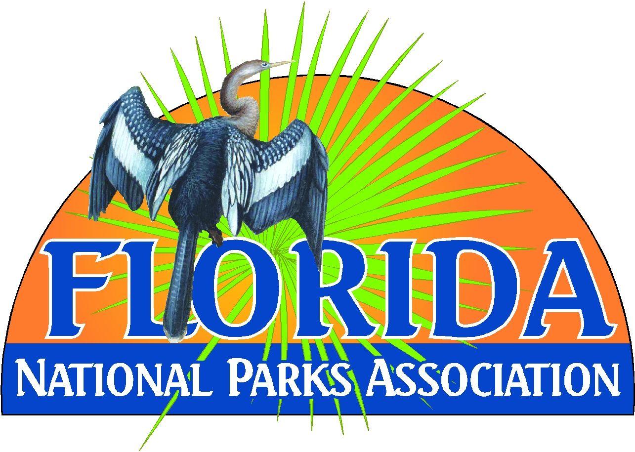 Everglades Logo - Everglades national park Logos