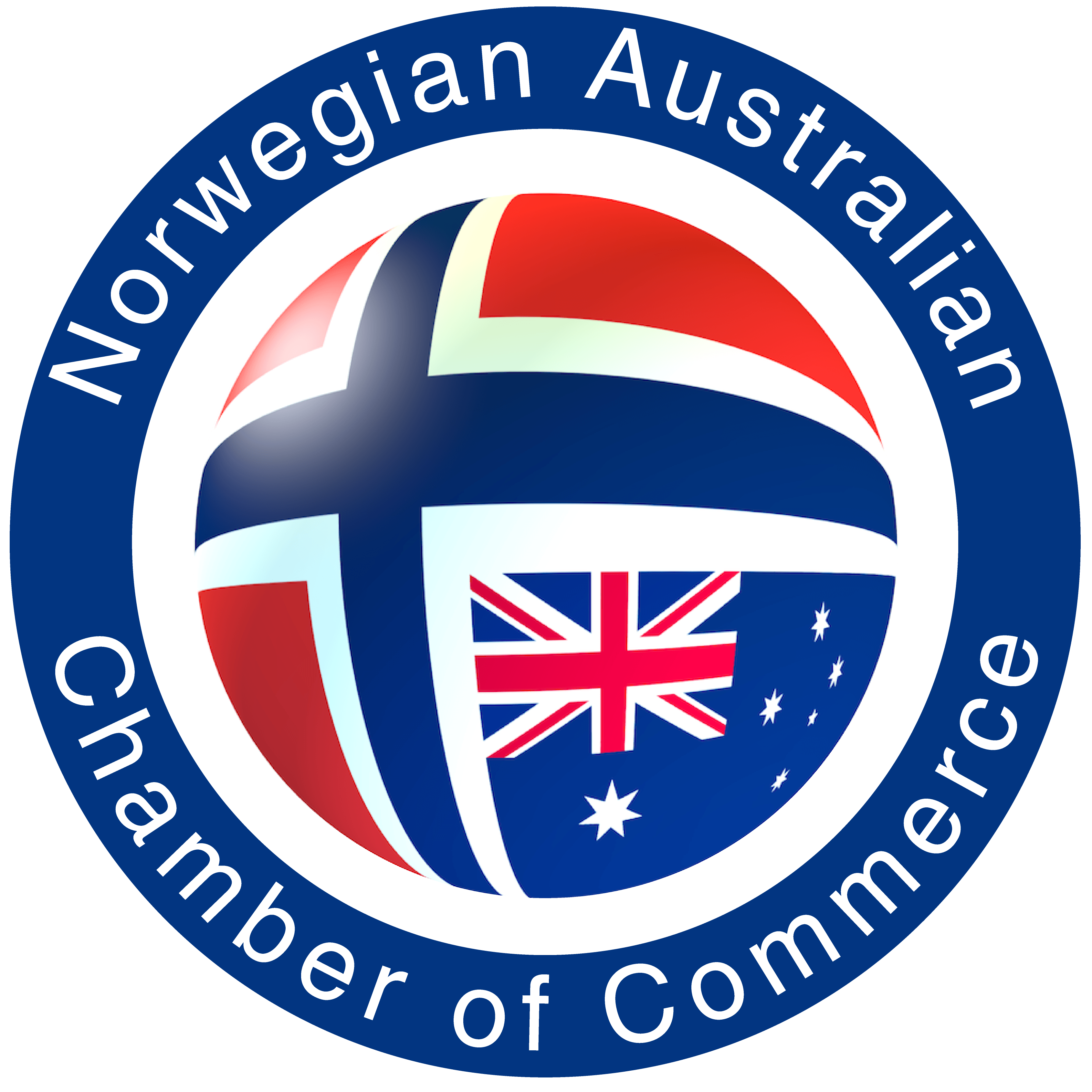 Australian Business Logo - Norwegian Australian Chamber of Commerce
