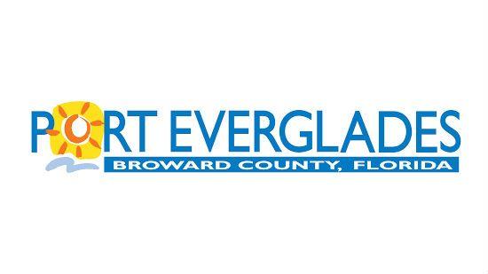 Everglades Logo - FIT Renews 20-year Agreement at Port Everglades