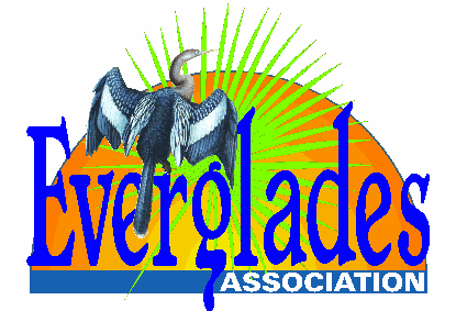 Everglades Logo - Bookstore - Everglades National Park (U.S. National Park Service)