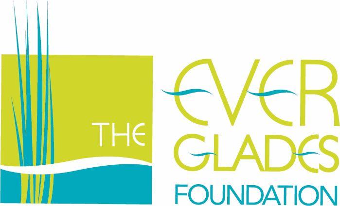 Everglades Logo - Everglades Foundation