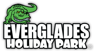 Everglades Logo - Everglades Holiday Park Ticket Page