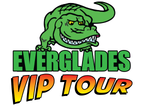 Everglades Logo - Everglades VIP Tour. Everglades Holiday Park
