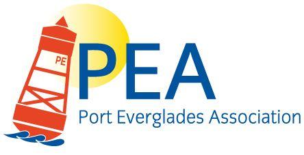 Everglades Logo - Home - Port Everglades Association Inc, FL