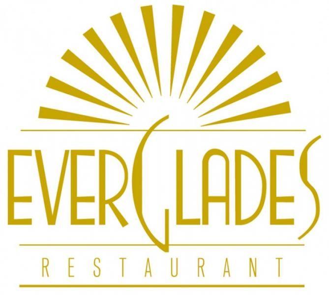 Everglades Logo - Press Logos | Rosen Centre Hotel