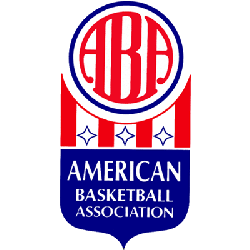ABA Basketball Logo - ABA Logo History | Sports Logo History