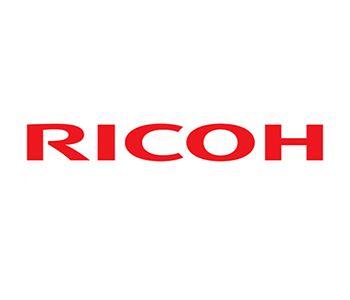 Ricoh Logo - Ricoh Logos