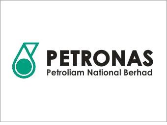 Petronas Logo - International Oil Companies: Petronas. Iraq Business News