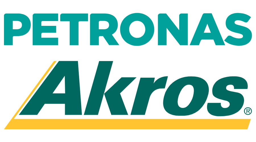 Petronas Logo - PETRONAS Akros Vector Logo - (.SVG + .PNG)