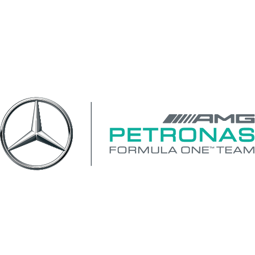 Petronas Logo - Vectorise Logo | Mercedes AMG Petronas Motorsport 2017