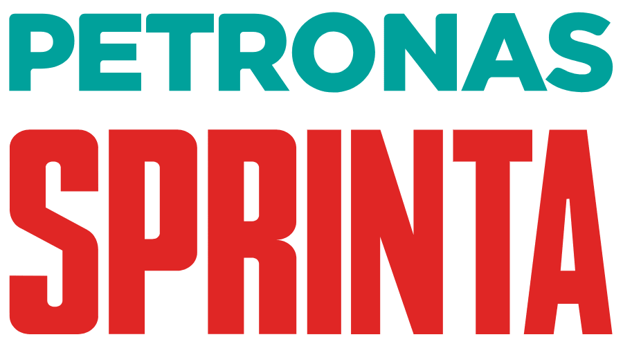Petronas Logo - PETRONAS SPRINTA Vector Logo - (.SVG + .PNG)