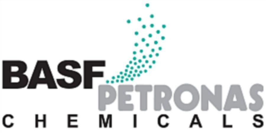 Petronas Logo - BASF Petronas Chemicals appoints Dr Sven Crone as MD. New Straits