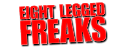 Eight Legged Freaks Logo - Eight Legged Freaks | Movie fanart | fanart.tv