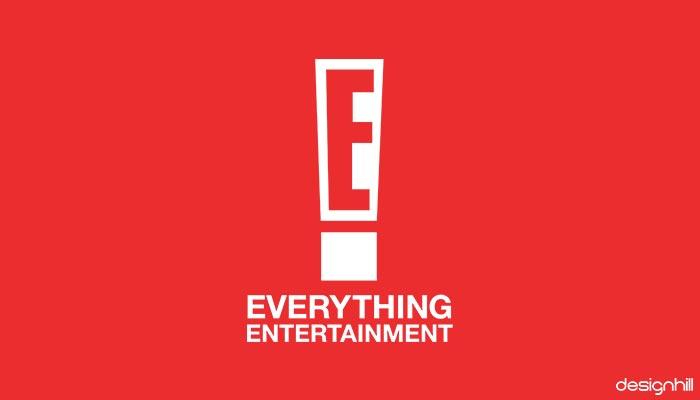 Everything Entertainment Logo - 7 Star Logos That Proudly Boast Excellent Use Of Symbols