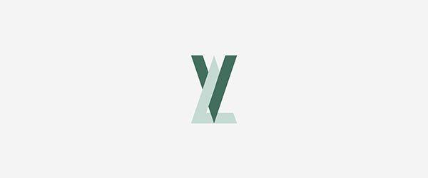 VL Logo - VL Logo | Monogram | Logos, Logo design, Best logo design