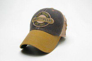 West Virginia Logo - Amazon.com : West Virginia Mountaineers Adjustable Trucker Style ...