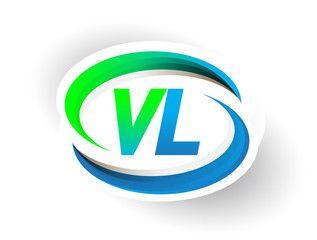 VL Logo - Vl Logo photos, royalty-free images, graphics, vectors & videos ...