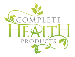 Health Product Logo - Health Food Wholesaler, Organic Food, Gluten Free - Complete Health ...