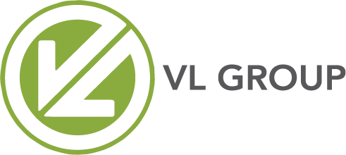 Brand with VL Logo - VL Group