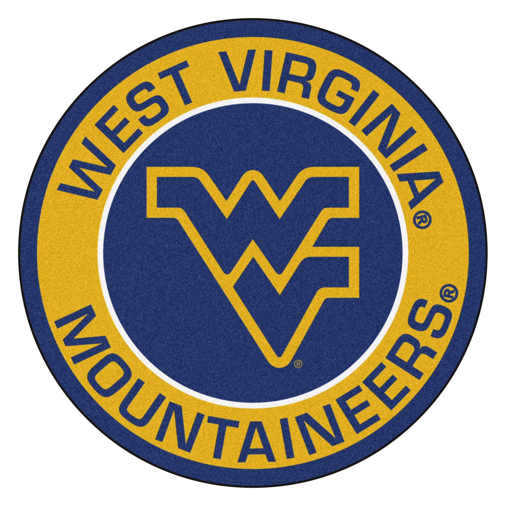 West Virginia Logo - West virginia mountaineers Logos