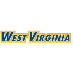 West Virginia Logo - West Virginia Mountaineers Wordmark Logo | Sports Logo History