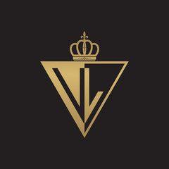 VL Logo - Vl Logo photos, royalty-free images, graphics, vectors & videos ...