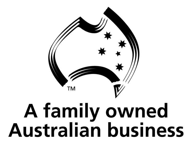 Australian Business Logo - A Family Owned Australian Business - Pure Australian Fashion ...