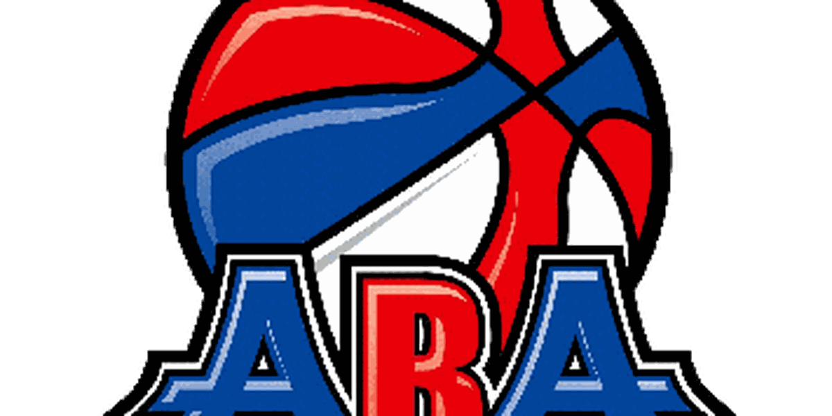 ABA Team Logo - Augusta's new ABA team will be called the '706ers'