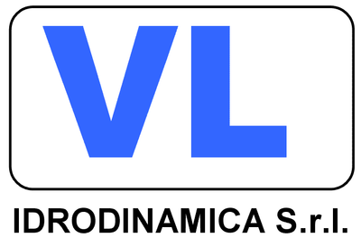 VL Logo - VL Idrodinamica logo — REMPLANET
