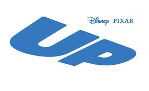 Pixar Up Logo - Disney pixar up Logos