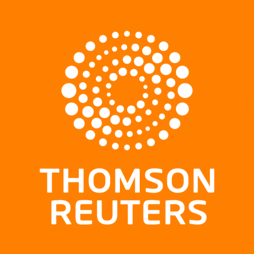 Thomson Reuters Logo - Thomson Reuters Logo