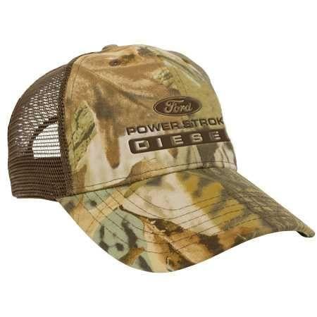 Camo Powerstroke Logo - √ Our Diesel Apparel Makes For Great Stocking Stuffers!. Scheid