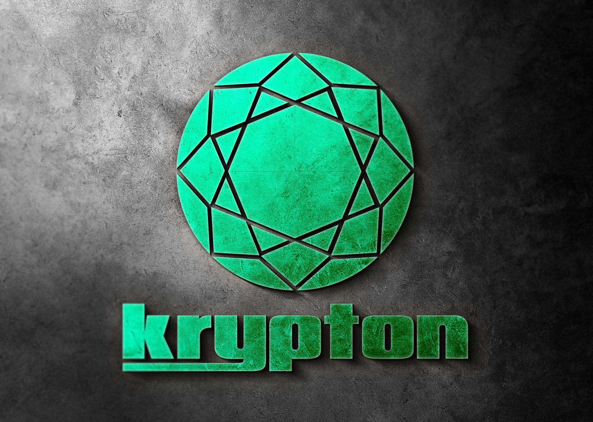 Krypton Logo - Krypton Aims at More Secure Smart Contracts After Ethereum Fork