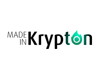 Krypton Logo - Logopond - Logo, Brand & Identity Inspiration (Made in Krypton)