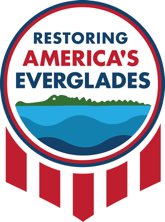 Everglades Logo - Everglades Restoration Initiatives