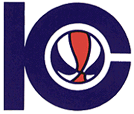 ABA Team Logo - Kentucky Colonels Primary Logo - American Basketball Association ...