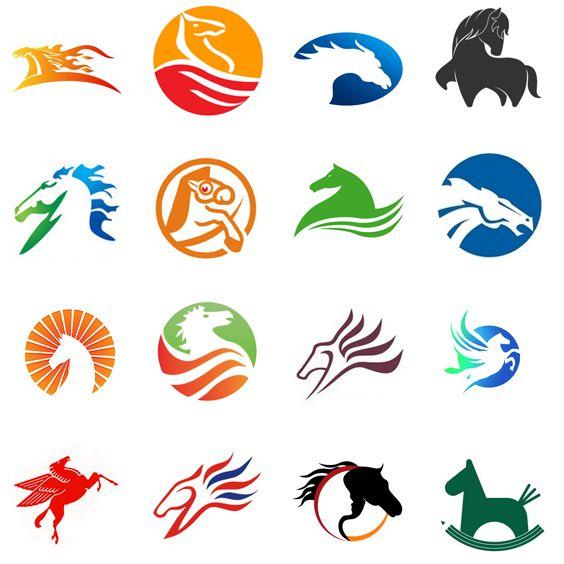Horse Company Logo - horse Logo Design Company Logo Photo
